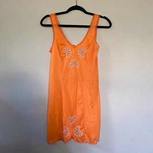coral slip